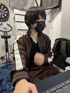 mikan kun st online show from 11-27-25, 12:44