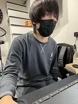 mikan kun st online show from 11-05-25, 12:25