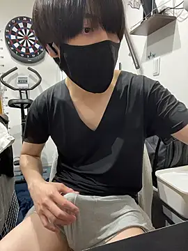 mikan kun st online show from 05-08-26, 10:08