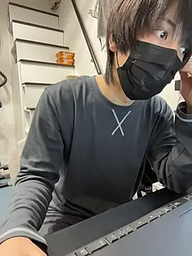 mikan kun st online show from 11-07-25, 01:32