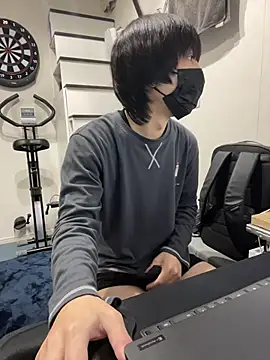 mikan kun st online show from 12-03-25, 11:04