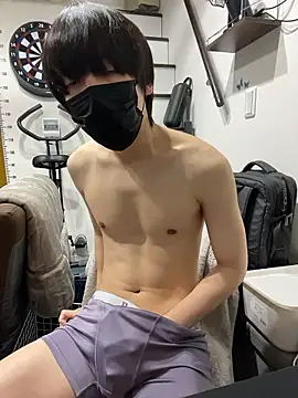 mikan kun st online show from 02-24-26, 11:16