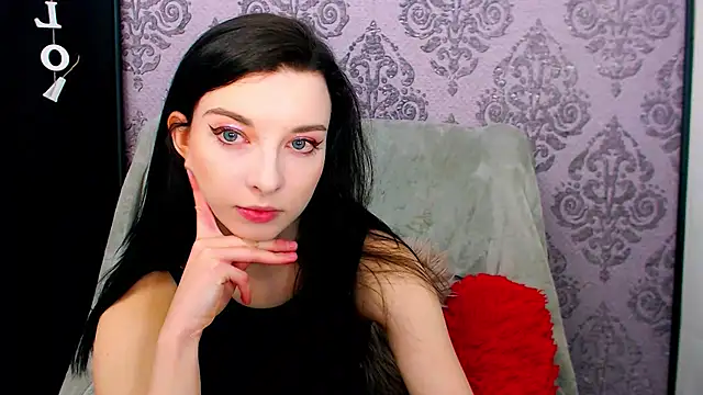 DominantLuna online show from 03-12-26, 08:46
