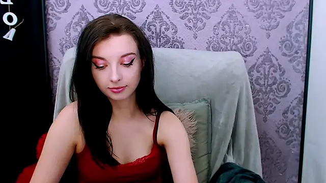 DominantLuna online show from 03-02-26, 08:38