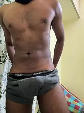 lustXguy online show from 04-20-26, 01:45