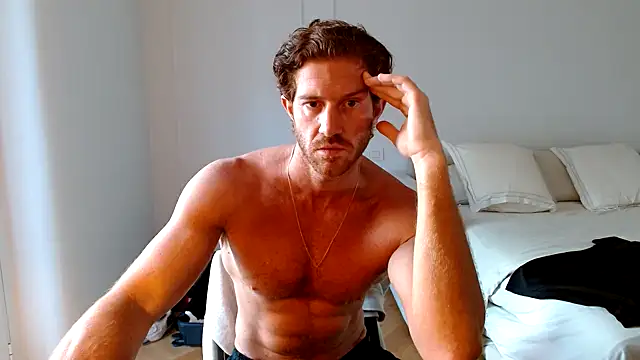 Italoalpha online show from 10-25-25, 08:24