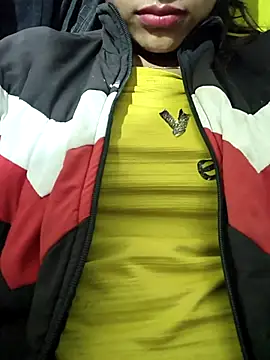 Hotty ruvi online show from 10-30-25, 07:22