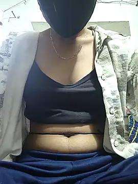 Hotty ruvi online show from 10-27-25, 06:58