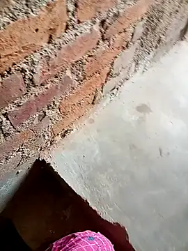 Hotty ruvi online show from 10-13-25, 04:25