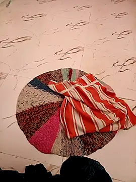 Hotty ruvi online show from 10-08-25, 06:59