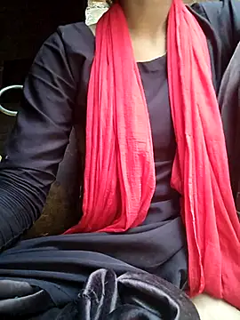 Hotty ruvi online show from 10-21-25, 12:15