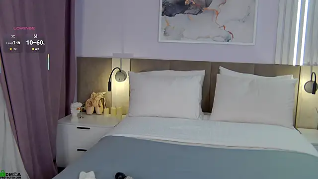 AnnaNoir online show from 12-02-25, 01:39