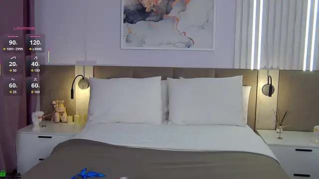 AnnaNoir online show from 11-29-25, 01:39