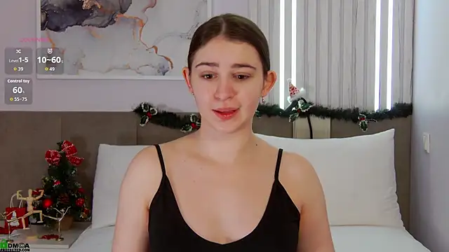 AnnaNoir online show from 01-15-26, 01:42