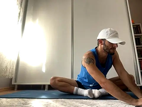 flexiblemann online show from 11-13-25, 11:14