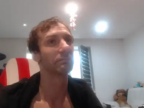 LoyalDoggie online show from 07-16-26, 05:43