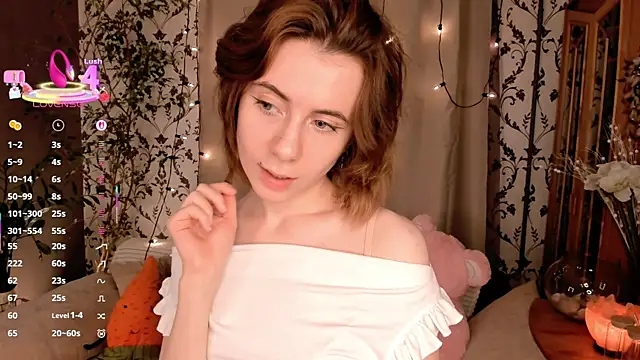 shyina meow online show from 10-22-25, 03:22