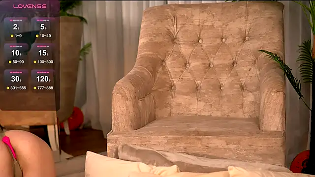 ErisVesper online show from 11-22-25, 04:00