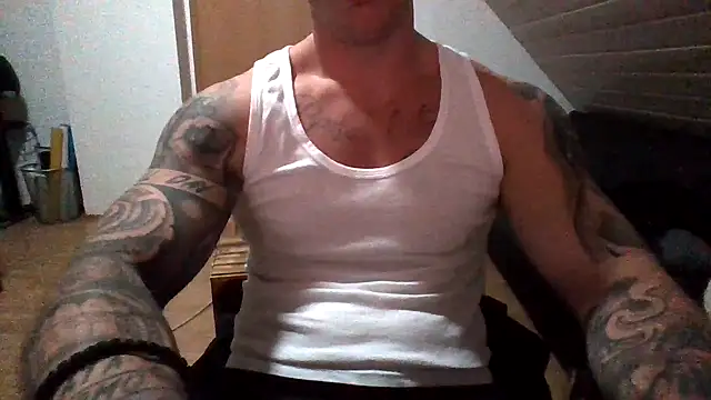 TheGreatWhite33 online show from 10-24-25, 08:08