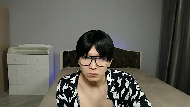 KaiChicken online show from 01-12-26, 05:47