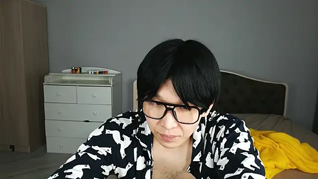 KaiChicken online show from 04-05-26, 08:48