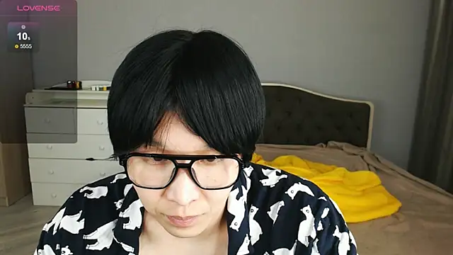 KaiChicken online show from 04-06-26, 08:10