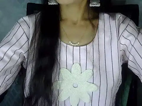 Shazi 1 online show from 02-13-26, 02:50