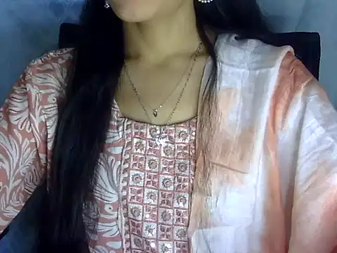 Shazi 1 online show from 04-12-26, 02:20