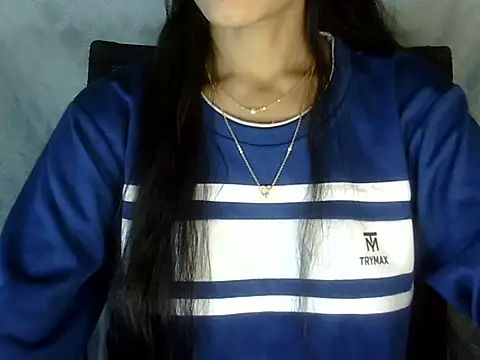 Shazi 1 online show from 02-19-26, 04:26