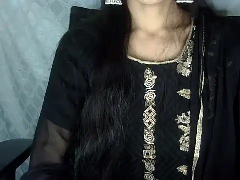 Shazi 1 online show from 02-04-26, 03:40