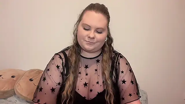 BriannaFlirty online show from 11-03-25, 07:17