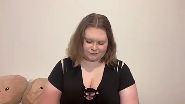 BriannaFlirty online show from 11-09-25, 07:45