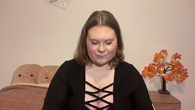 BriannaFlirty online show from 11-17-25, 07:34