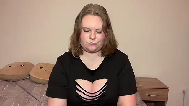 BriannaFlirty online show from 12-19-25, 07:22