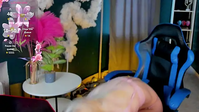 Callista a online show from 04-04-26, 03:02