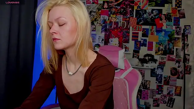 Callista a online show from 11-11-25, 11:27