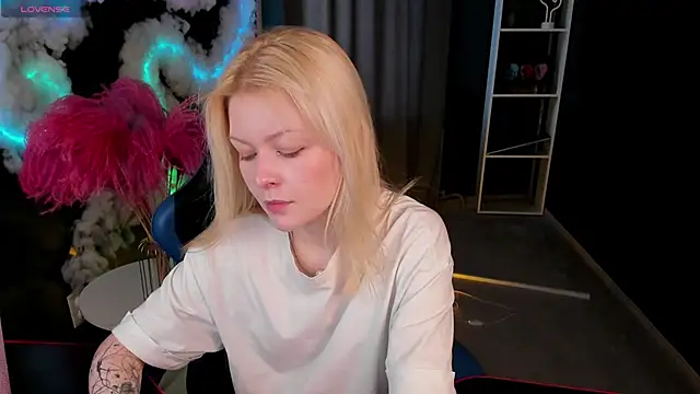 Callista a online show from 04-16-26, 03:07