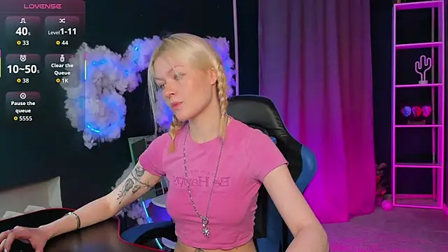 Callista a online show from 12-21-25, 02:46