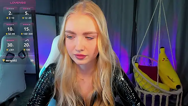 TessaGrays online show from 02-08-26, 08:12