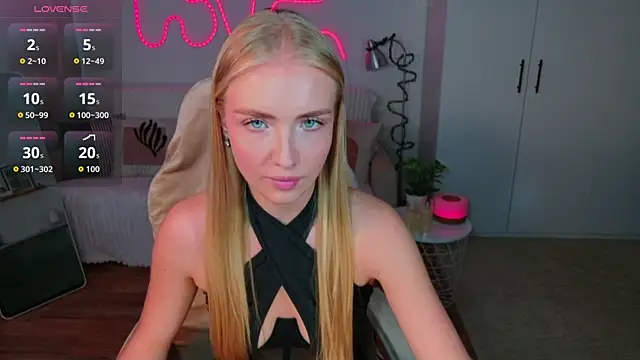 TessaGrays online show from 05-27-26, 08:54