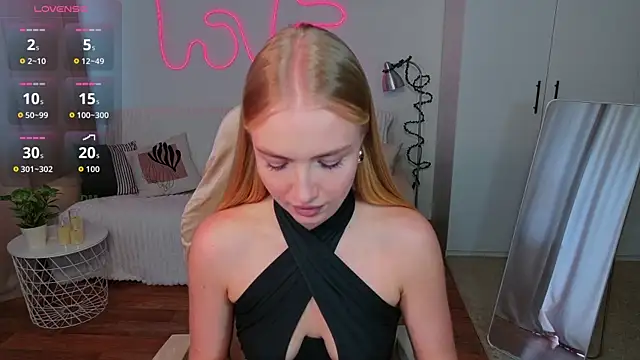 TessaGrays online show from 05-21-26, 11:29