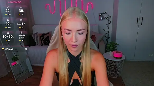 TessaGrays online show from 06-21-26, 11:05