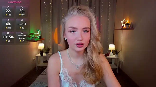 TessaGrays online show from 01-16-26, 09:46