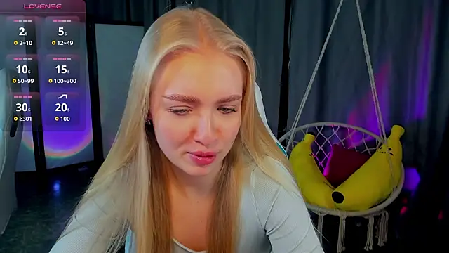 TessaGrays online show from 02-03-26, 12:54