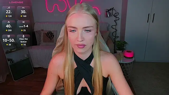 TessaGrays online show from 05-29-26, 12:22