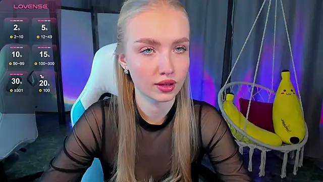 TessaGrays online show from 02-09-26, 11:30