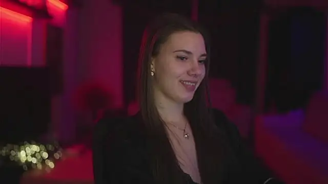 Snapshot of CandyStorm chatting on 01-19-26, 12:25 CandyStorm online show from 01-19-26, 12:25