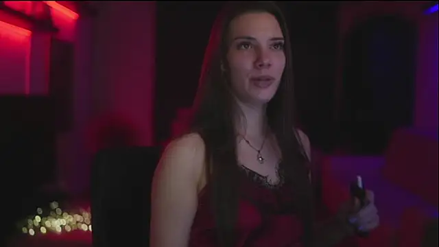 Snapshot of CandyStorm chatting on 02-08-26, 08:50 CandyStorm online show from 02-08-26, 08:50