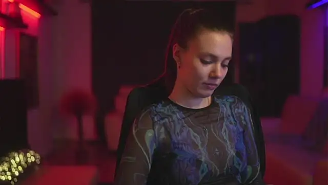 CandyStorm online show from 11-24-25, 10:10