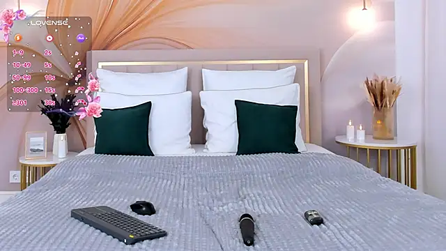 MelissaLiss online show from 02-28-26, 03:11